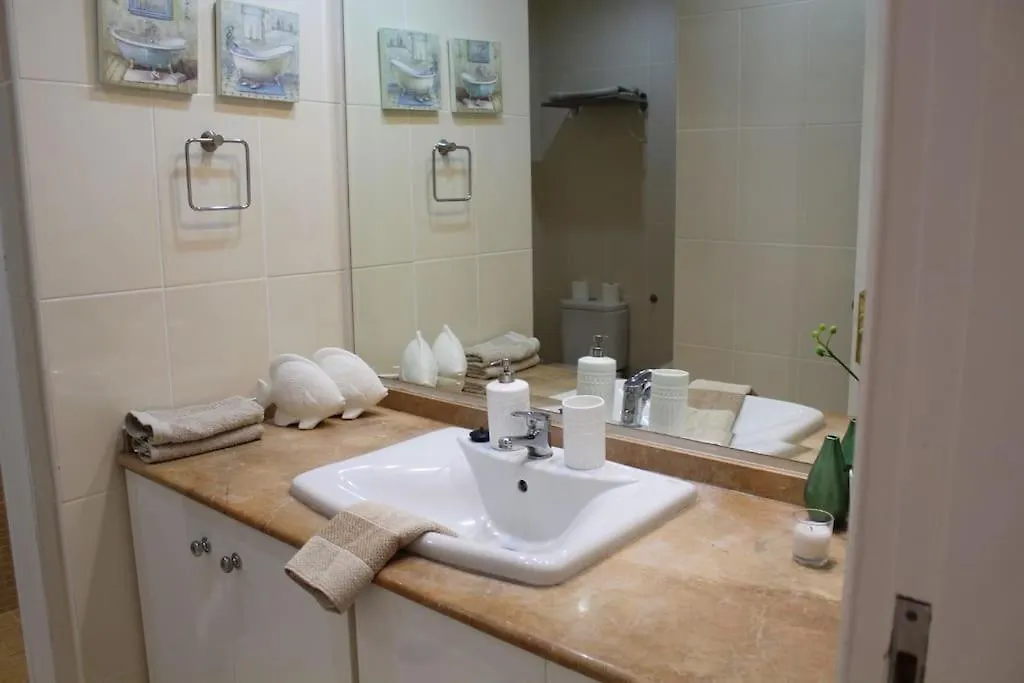 Tipsy Terrace Apartment Acantilado de los Gigantes Ισπανία