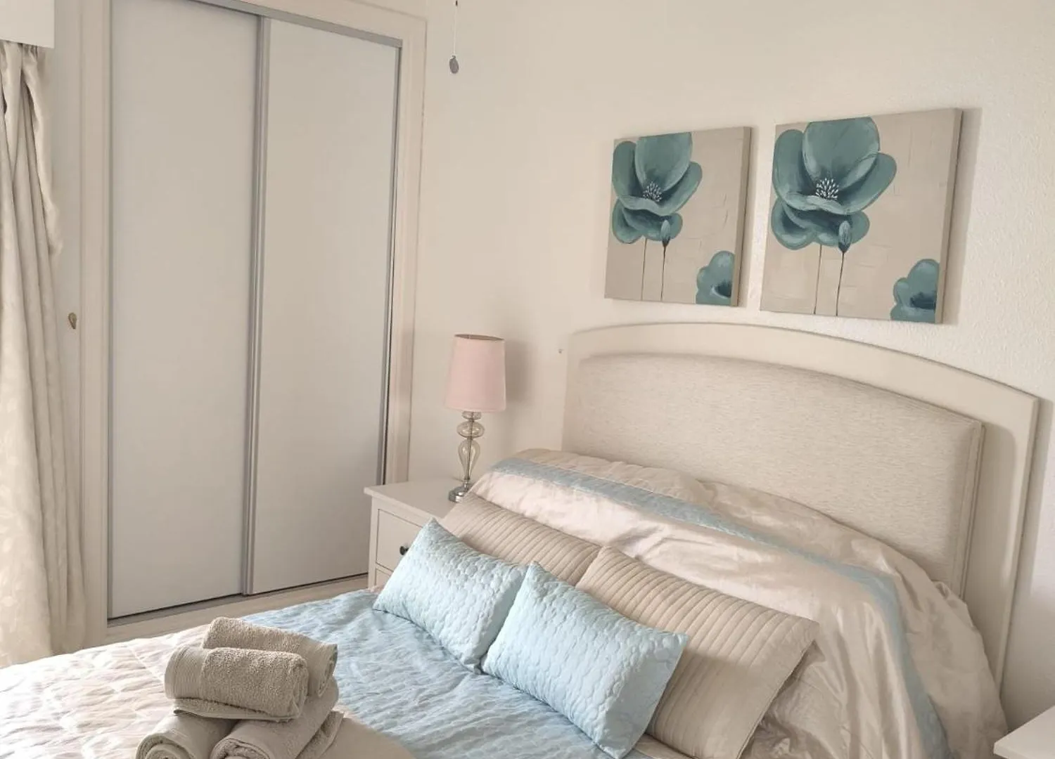 Tipsy Terrace Apartment Acantilado de los Gigantes Ισπανία