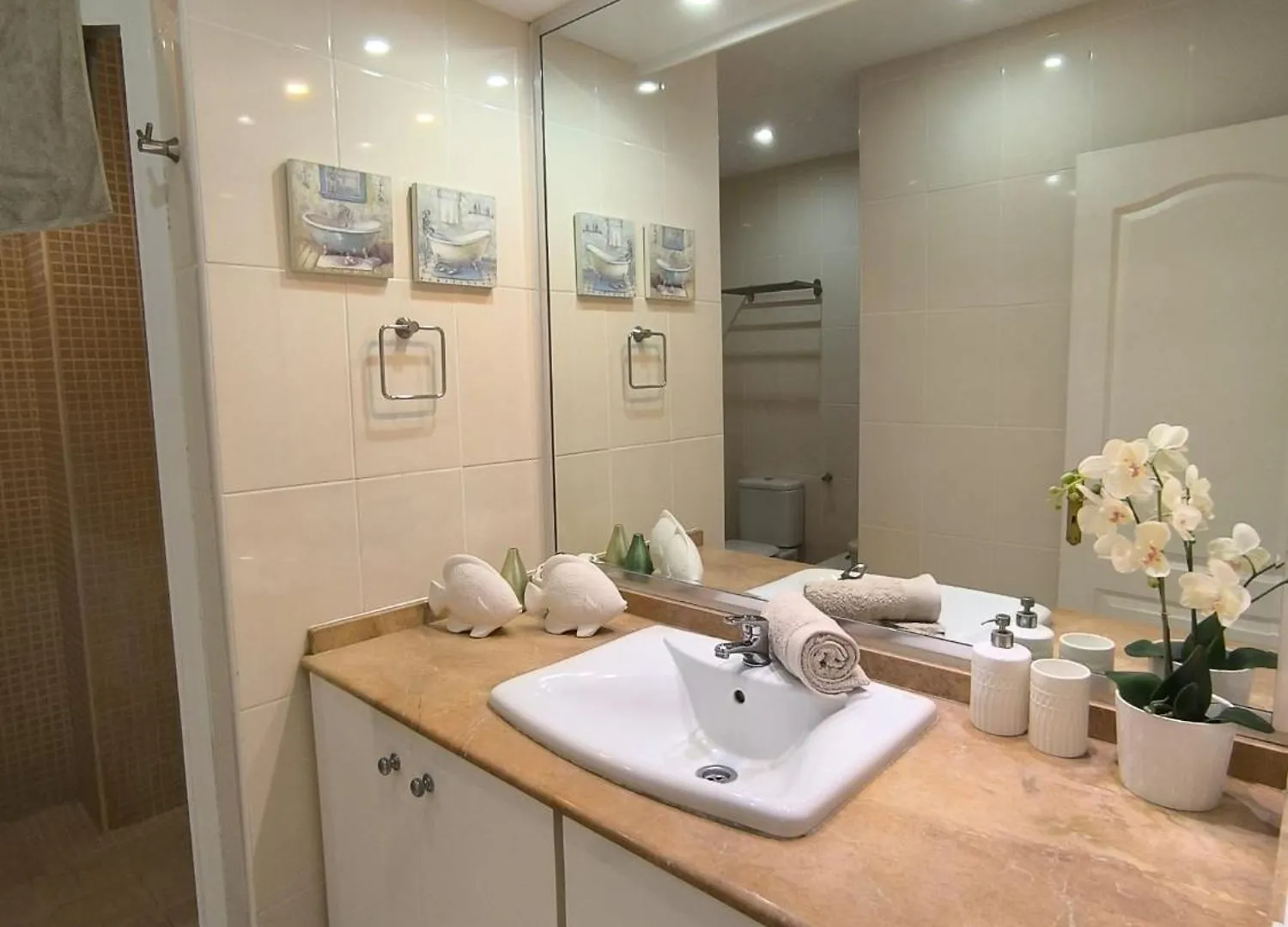 Tipsy Terrace Apartment Acantilado de los Gigantes 0*,  Ισπανία